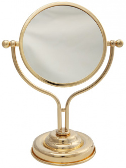 Оптическое настольное зеркало Migliore 17321 MIRELLA