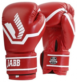 Боксерские перчатки Jabb 4690222164978 je 2015/basic 25