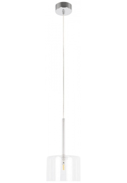 Подвесной светильник LOFT IT 10232/A White Spillray