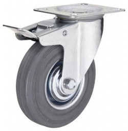 Аппаратное поворотное колесо Tech Krep  148498