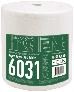 Нетканный протирочный материал Higen  6031