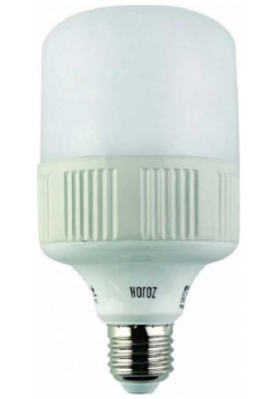 Светодиодная лампа HOROZ ELECTRIC HRZ00002800 TORCH 20