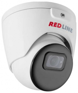 Видеокамера REDLINE  RL IP28P S FD