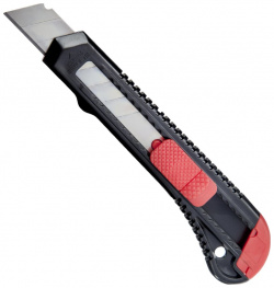Канцелярский нож Attache  954199
