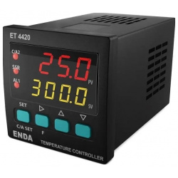 Многофункциональный измеритель ENDA  ET4420UV