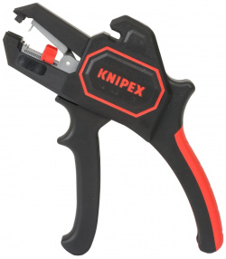 Автомат для удаления изоляции Knipex  KN 1262180