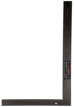 Измерительный алюминиевый угольник Truper 14384 E 16X24