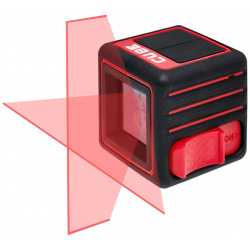 Построитель лазерных плоскостей ADA А00341 Cube Basic Edition