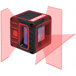Построитель лазерных плоскостей ADA А00382 Cube 3D Basic Edition