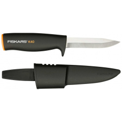 Садовый нож Fiskars (Фискарс)  125860 (1001622)