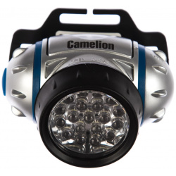 Налобный фонарь Camelion 7537 LED 5313 19F4