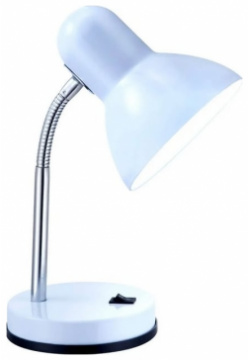 Настольная лампа GLOBO LIGHTING 2485 basic