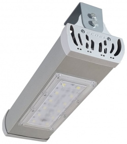 Светодиодный светильник Экоэл 50 5К Д IP67 370 ПКП MW Vi7 ОМЕГА 