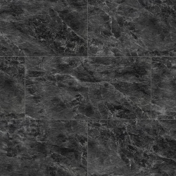 Виниловый ламинат Alta Step 9909 SPCArriba Мрамор Имперадор тёмный