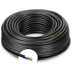 Силовой кабель ПРОВОДНИК OZ63226L500 ВВГнгA LSLTx 2x2 5 мм2  500м