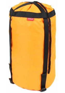 Походный мешок Tplus T015685 оксфорд 240  оранжевый