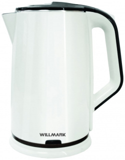Электрический чайник Willmark 2000533 WEK 2012PS
