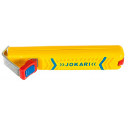 Нож для разделки кабеля Jokari 10160 Secura No  16