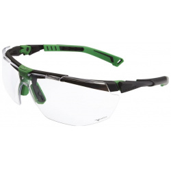 Открытые защитные очки UNIVET  5X1 03 00