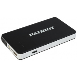 Многофункциональный пусковой аккумулятор Patriot 650201608 MAGNUM 8