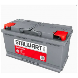 Аккумуляторная батарея Stalwart STD 90 1 Drive