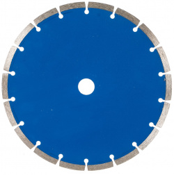 Универсальный сегментный алмазный диск Patriot  811010005