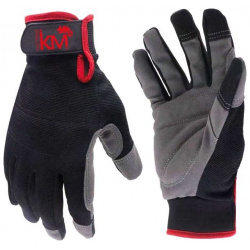 Защитные перчатки Система КМ  KM GL EXPERT 221 M