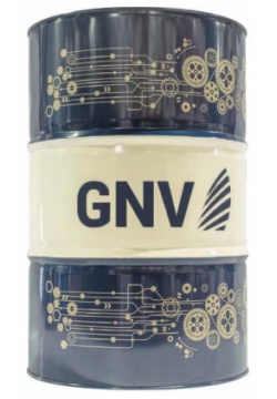 Гидравлическое масло GNV GHF101340401450046020 Hydraulic Force 46 HLP