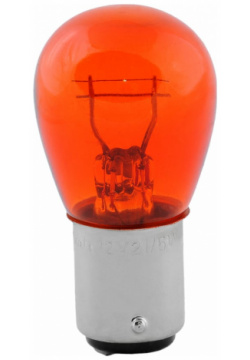 Лампа накаливания KRAFT KT 700041 P21/5W