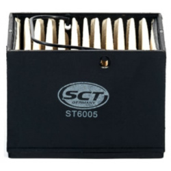 Топливный фильтр SCT  ST6005