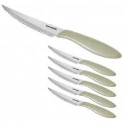 Нож для стейка Tescoma 863056 4 PRESTO