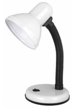Настольный светильник Ultraflash 12367 UF 301P С01