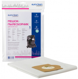 Синтетический пылесборник EURO Clean  EUR 3041