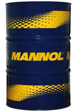 Синтетическое моторное масло MANNOL 1062 ENERGY FORMULA JP 5W30