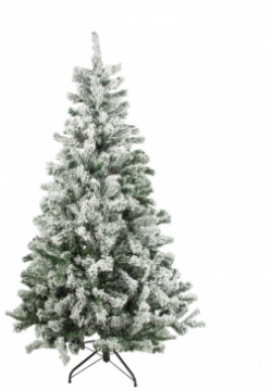 Ель Royal Christmas 164120 Flock Tree