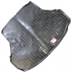 Коврик в багажник для ВАЗ 2190 Granta седан 2011  г REDMARK RM74008