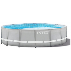 Каркасный бассейн INTEX 26702 Prism Frame