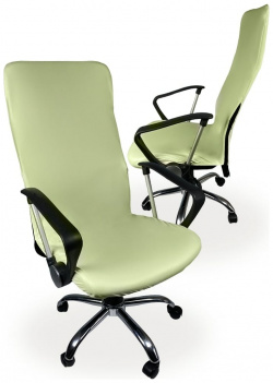 Чехол на мебель для компьютерного кресла ГЕЛЕОС ГЧ00528М 528М