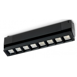 Светодиодный трековый однофазный светильник на шинопровод FERON 48376 AL131