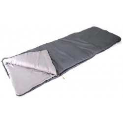 Трехслойный спальный мешок одеяло Следопыт PF SB 36 Camp