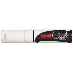 Художественный меловой маркер UNI 69946 Chalk PWE 8K