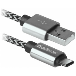 Usb кабель Defender 87815 USB09 03T PRO