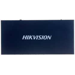 Коммутатор Hikvision АН5019448 DS 3E0106HP E
