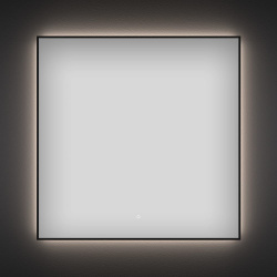Настенное зеркало Wellsee 172200370 7 Rays Spectrum