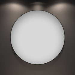 Настенное зеркало для ванной комнаты Wellsee 172201750 7 Rays Spectrum