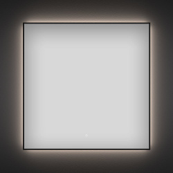 Настенное зеркало Wellsee 172200350 7 Rays Spectrum