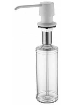 Дозатор для жидкого мыла Paulmark D001 431 SAUBER