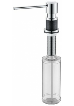 Дозатор для жидкого мыла Paulmark D003 418 KRAFT
