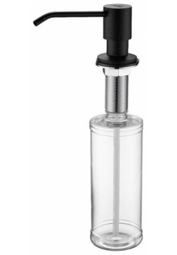 Дозатор для жидкого мыла Paulmark D002 418 REIN