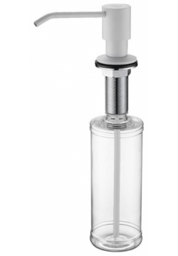 Дозатор для жидкого мыла Paulmark D002 431 REIN